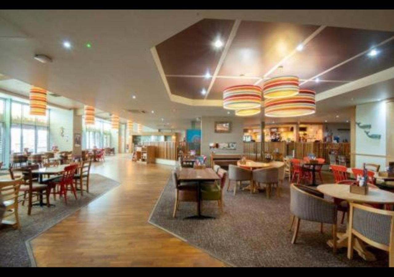 Mp768 - Camber Sands Holiday Park - Huge Lodge - Small Dog Friendly - Sleeps 8 Exteriér fotografie